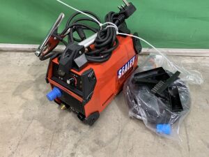 Sealy 45a Plasma Cutter