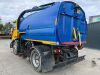 2005 Iveco Eurocargo 130E18 Johnston VT600 Sweeper Body - 3