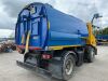 2005 Iveco Eurocargo 130E18 Johnston VT600 Sweeper Body - 5