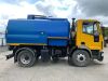 2005 Iveco Eurocargo 130E18 Johnston VT600 Sweeper Body - 6