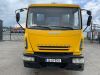 2005 Iveco Eurocargo 130E18 Johnston VT600 Sweeper Body - 8