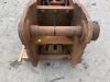 2010 NPK E210 Hydraulic Rock Breaker To Suit 21T-28T (80mm Pins) - 8