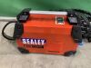 Sealy 45a Plasma Cutter - 2