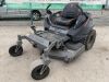 UNRESERVED 2019 Spartan XTF-48 Zero Turn Petrol Mower - 2