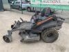 UNRESERVED 2019 Spartan XTF-48 Zero Turn Petrol Mower - 3