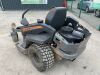 UNRESERVED 2019 Spartan XTF-48 Zero Turn Petrol Mower - 4