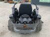 UNRESERVED 2019 Spartan XTF-48 Zero Turn Petrol Mower - 5