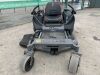 UNRESERVED 2019 Spartan XTF-48 Zero Turn Petrol Mower - 9