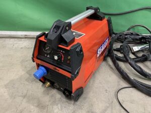 Sealy 45a Plasma Cutter