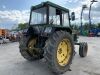 UNRESERVED 1978 John Deere 3130 2WD Tractor - 5