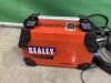 Sealy 45a Plasma Cutter - 2