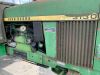 UNRESERVED 1978 John Deere 3130 2WD Tractor - 26