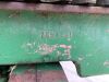 UNRESERVED 1978 John Deere 3130 2WD Tractor - 29