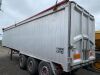 2009 Weightlifter 3ST Tri Axle Bulk Trailer - 2