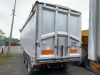 2009 Weightlifter 3ST Tri Axle Bulk Trailer - 3