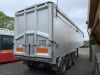 2009 Weightlifter 3ST Tri Axle Bulk Trailer - 4