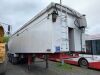 2009 Weightlifter 3ST Tri Axle Bulk Trailer - 5