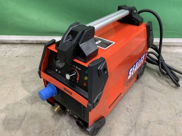 Sealy 45a Plasma Cutter