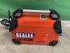 Sealy 45a Plasma Cutter - 2