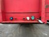 UNRESERVED 2003 Montracon Tri Axle Low Lader - Ramps, Drop Neck & Rear Lift Axle - 7