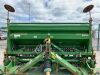 2004 Amazone 3M One Pass - 2004 Amazone AD303 Super Top Seeder & 2004 Amazone KG303 3M Harrow - 10