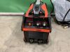 Sealy 220a Arc Welder - 3