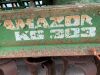 2004 Amazone 3M One Pass - 2004 Amazone AD303 Super Top Seeder & 2004 Amazone KG303 3M Harrow - 29