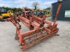 2004 Brix Rambo 900 Hydraulic Sub Soiler c/w Crumble Roller - 3