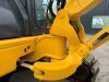 2016 Komatsu PC55MR-3 Zero Tail 5.5T Excavator c/w 3 x Buckets - 17