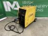 LTSUK 200a AC/DC Welder