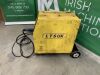 LTSUK 200a AC/DC Welder - 2