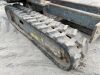 UNRESERVED 2005 Hinowa HP1100D Tracked Pedestrian High Tip Diesel Dumper - 8