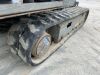 UNRESERVED 2005 Hinowa HP1100D Tracked Pedestrian High Tip Diesel Dumper - 9