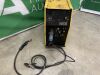 LTSUK 200a AC/DC Welder - 3