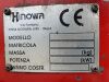 UNRESERVED 2005 Hinowa HP1100D Tracked Pedestrian High Tip Diesel Dumper - 18