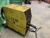 LTSUK 200a AC/DC Welder - 4