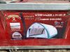 UNRESERVED/UNUSED Golden Mount 30ft (L) x 20ft (W) x 12ft (H) Fabric Dome Storage Shelter - 2