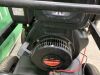 Neilsen 3600PSI Diesel Powerwasher - 10