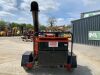 2008 Echo CH8670H Fast Tow Single Axle Petrol Turn-Table Woodchipper - 4