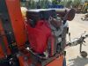 2008 Echo CH8670H Fast Tow Single Axle Petrol Turn-Table Woodchipper - 15