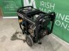 2018 Pacini 7.5Kva Diesel Generator - 5