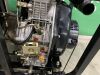 2018 Pacini 7.5Kva Diesel Generator - 6