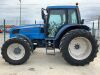 2000 Landini Legend 130 4WD Tractor - 2