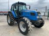 2000 Landini Legend 130 4WD Tractor - 4