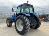 2000 Landini Legend 130 4WD Tractor - 7