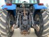 2000 Landini Legend 130 4WD Tractor - 8