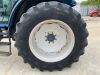 2000 Landini Legend 130 4WD Tractor - 17