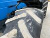 2000 Landini Legend 130 4WD Tractor - 22