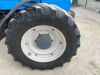 2000 Landini Legend 130 4WD Tractor - 24