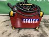 Sealy Pro-Mig 201 Welder - 2